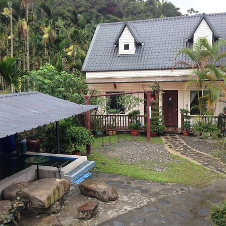 Youshuixiang B&B 유치 외부 사진