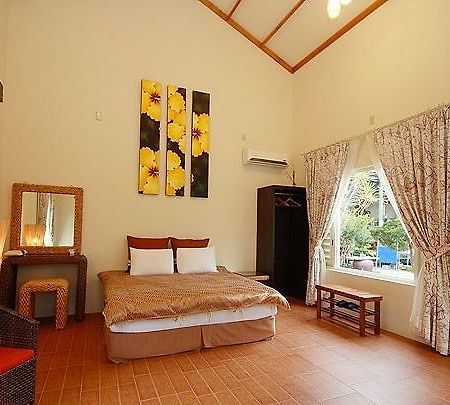 Youshuixiang B&B 유치 외부 사진