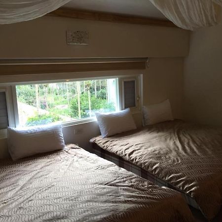 Youshuixiang B&B 유치 외부 사진