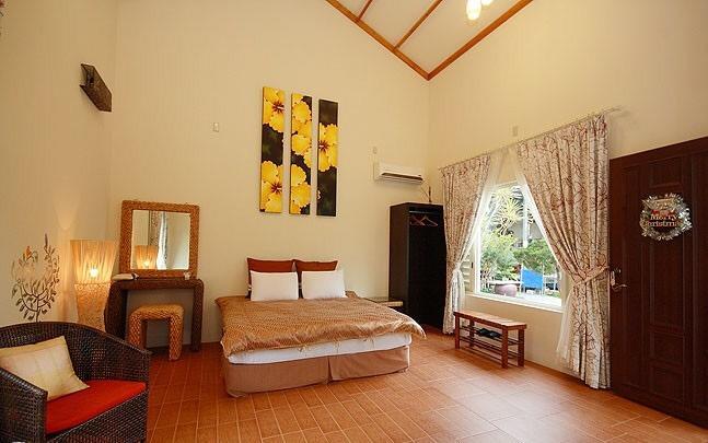 Youshuixiang B&B 유치 외부 사진