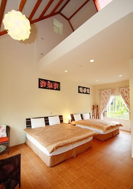 Youshuixiang B&B 유치 외부 사진
