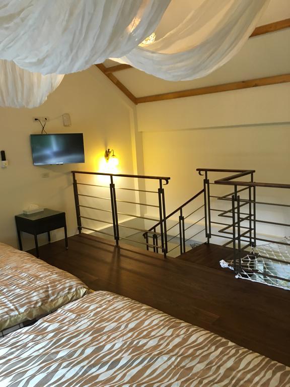 Youshuixiang B&B 유치 외부 사진