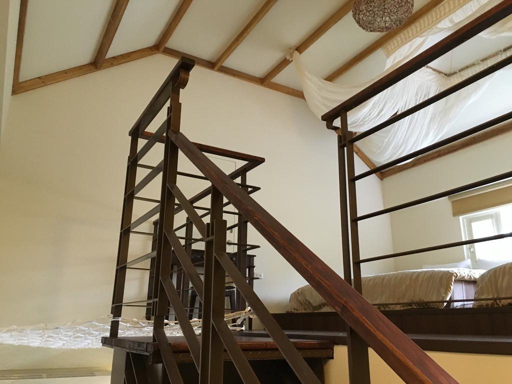 Youshuixiang B&B 유치 외부 사진