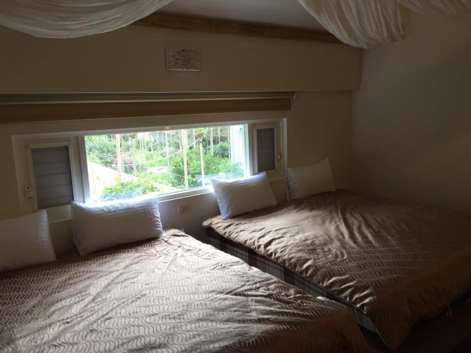 Youshuixiang B&B 유치 외부 사진