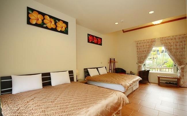 Youshuixiang B&B 유치 외부 사진